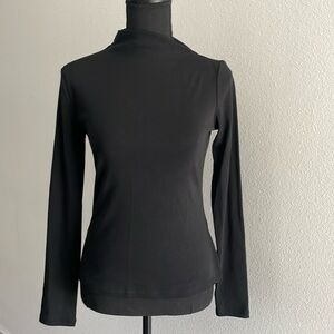 Brand new w/tags black top